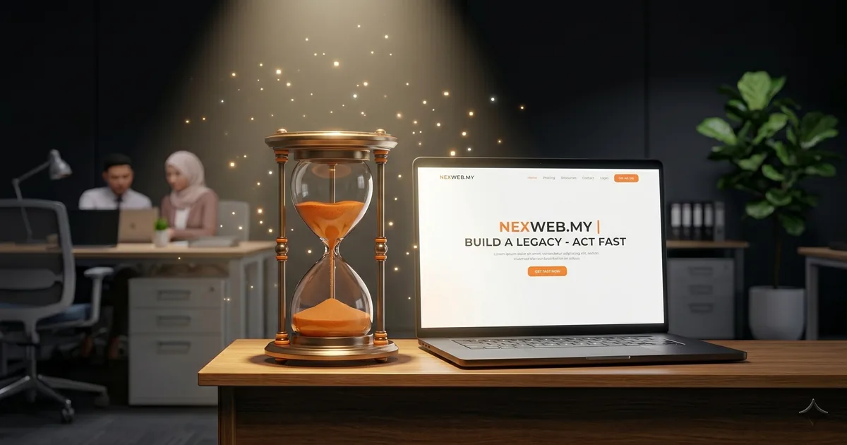Above the fold: what customers see in the first 3 seconds