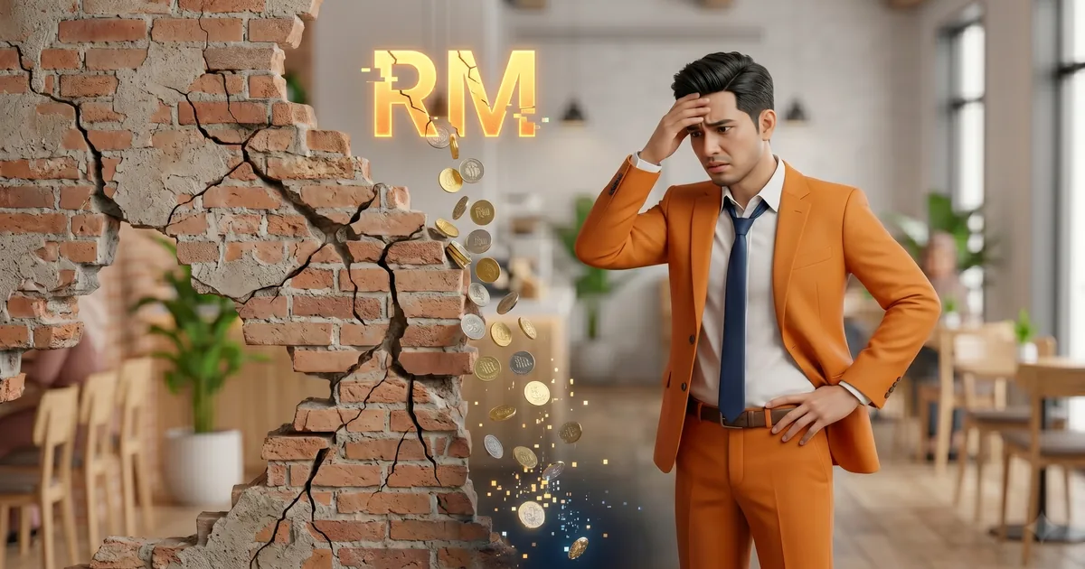 The real cost of not having a website for your business