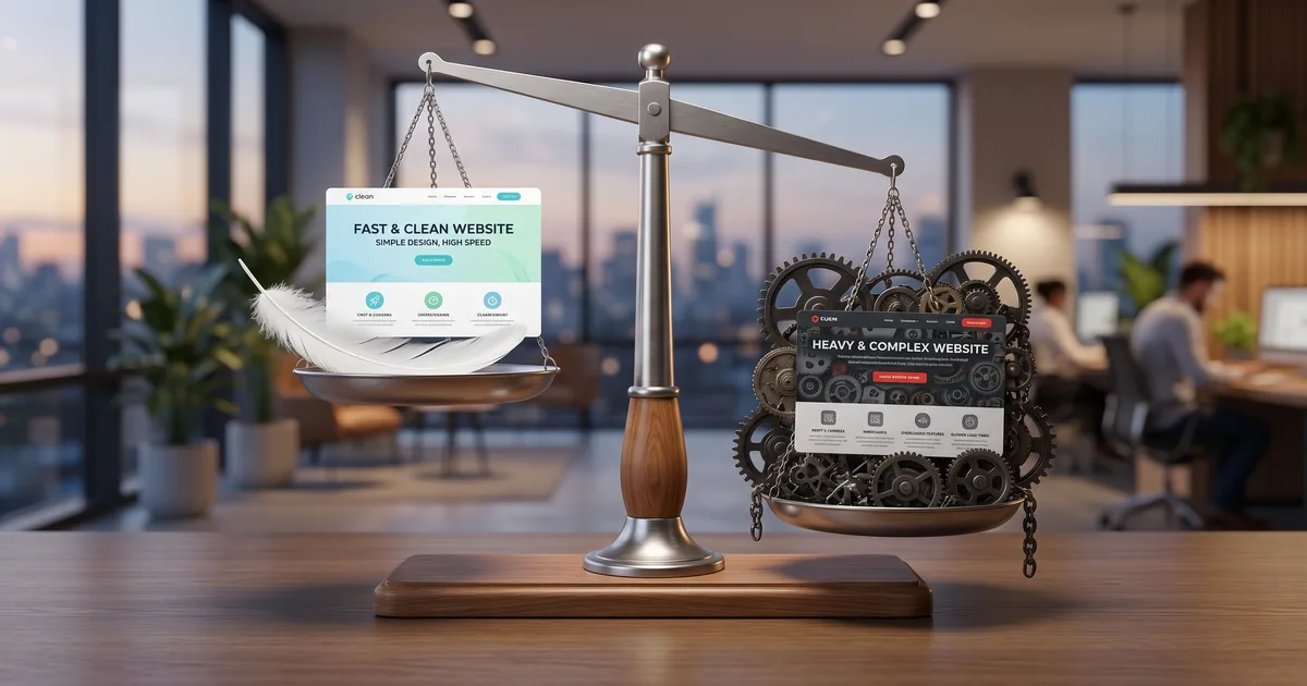 Static website vs CMS: which is right for your Malaysian business?